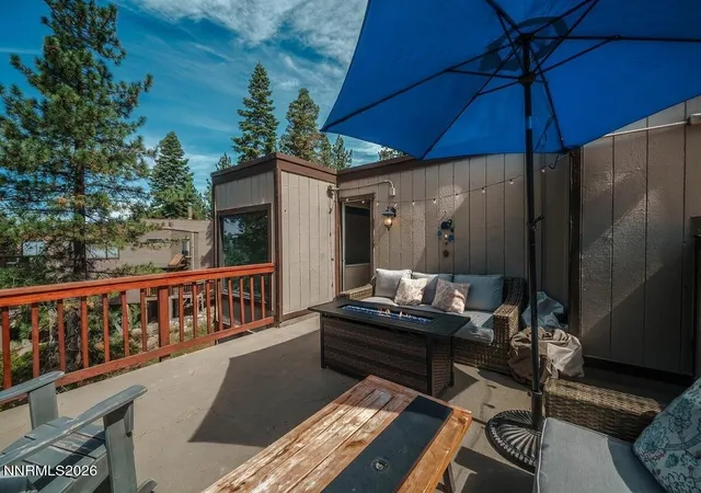 Photo 3 of Condo for sale at 157 Holly Ln, Zephyr Cove, NV 89448 | MLS# 260011863 | Listing updated on 2026-10-19