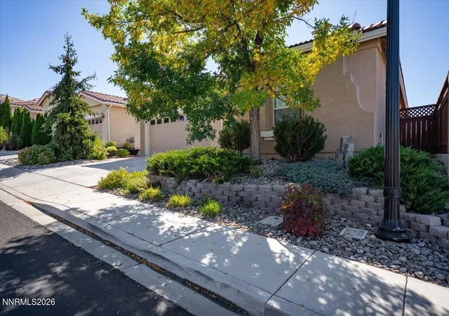 Photo 1 of Single family home for sale at 2345 Calabria Dr, Sparks, NV 89434 | MLS# 260011873 | Listing updated on 2026-10-11