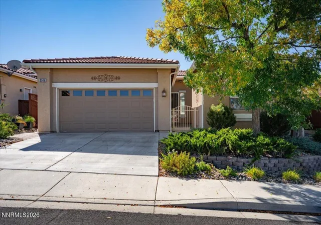Photo 2 of Single family home for sale at 2345 Calabria Dr, Sparks, NV 89434 | MLS# 260011873 | Listing updated on 2026-10-11