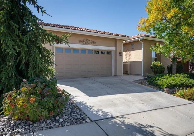 Photo 3 of Single family home for sale at 2345 Calabria Dr, Sparks, NV 89434 | MLS# 260011873 | Listing updated on 2026-10-11