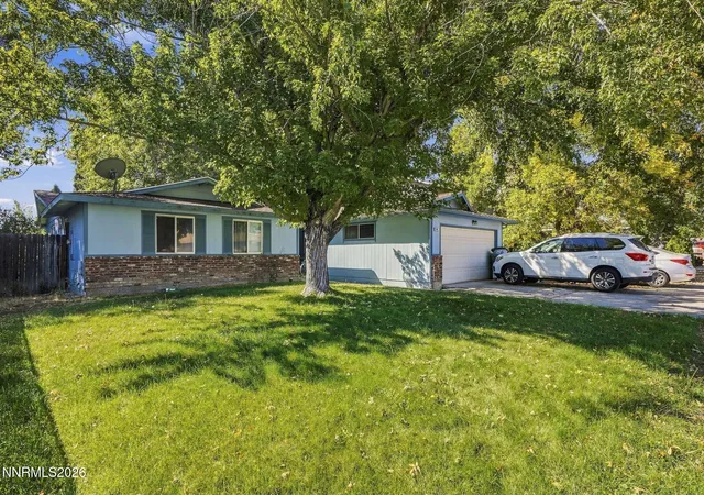 Photo 1 of Single family home for sale at 501 Penny Way, Sparks, NV 89431 | MLS# 260012616 | Listing updated on 2026-10-06
