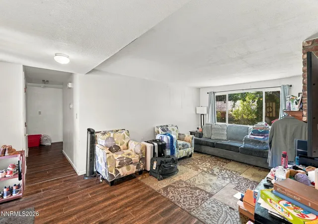 Photo 2 of Single family home for sale at 501 Penny Way, Sparks, NV 89431 | MLS# 260012616 | Listing updated on 2026-10-06