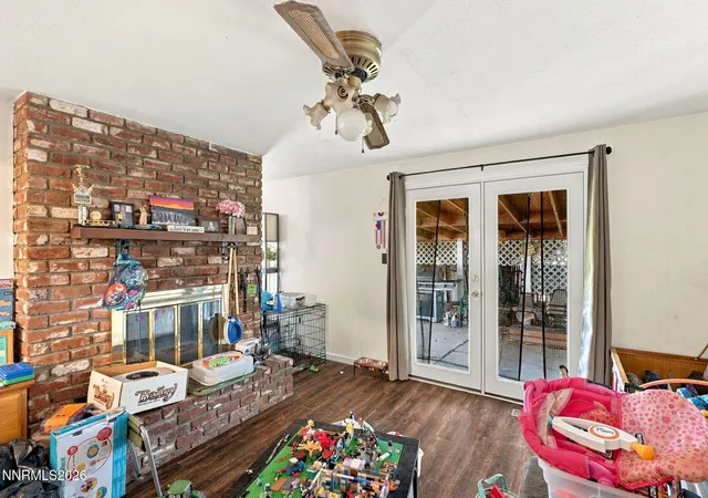Photo 3 of Single family home for sale at 501 Penny Way, Sparks, NV 89431 | MLS# 260012616 | Listing updated on 2026-10-06