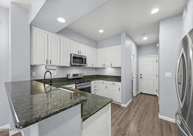 Single family home for sale at 6720 Altesino Dr, Sparks, NV 89436 | MLS# 260013139