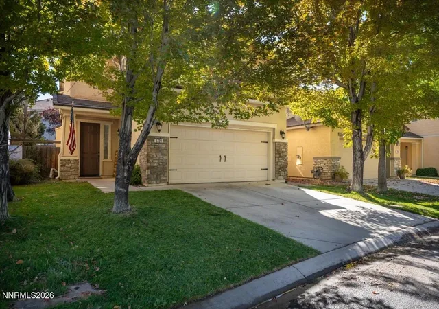 Photo 3 of Single family home for sale at 6720 Altesino Dr, Sparks, NV 89436 | MLS# 260013139 | Listing updated on 2026-10-22