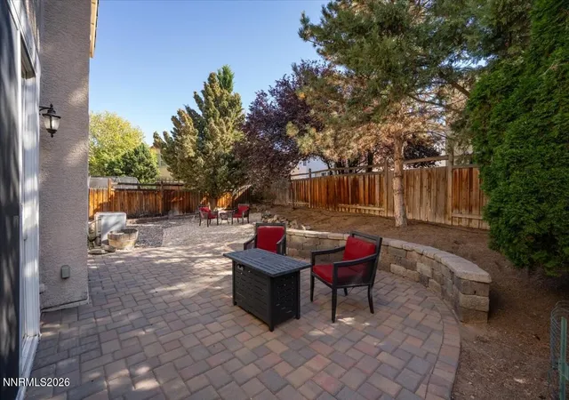 Photo 1 of Single family home for sale at 6720 Altesino Dr, Sparks, NV 89436 | MLS# 260013139 | Listing updated on 2026-10-22