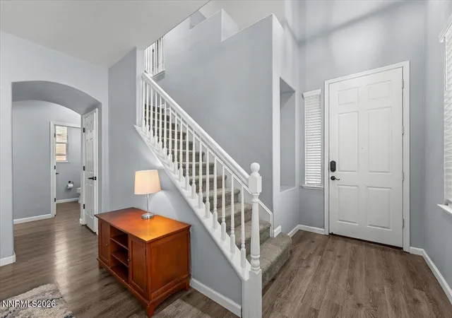 Photo 4 of Single family home for sale at 6720 Altesino Dr, Sparks, NV 89436 | MLS# 260013139 | Listing updated on 2026-10-22