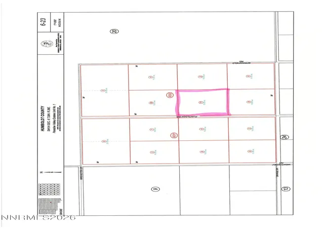 Photo 1 of Land for sale at 06023211 Flintlock Dr, Winnemucca, NV 89445 | MLS# 260011875 | Listing updated on 2026-09-14