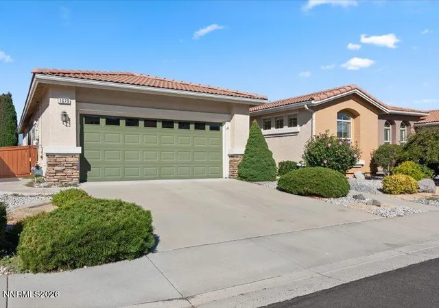 Photo 1 of Single family home for sale at 1679 Veneto Dr, Sparks, NV 89434 | MLS# 260011880 | Listing updated on 2026-10-11
