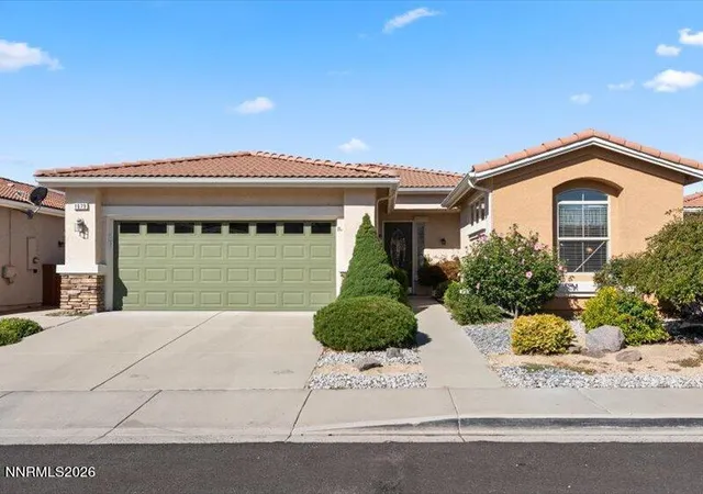 Photo 2 of Single family home for sale at 1679 Veneto Dr, Sparks, NV 89434 | MLS# 260011880 | Listing updated on 2026-10-11