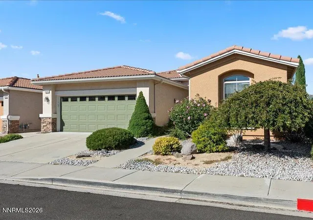 Photo 3 of Single family home for sale at 1679 Veneto Dr, Sparks, NV 89434 | MLS# 260011880 | Listing updated on 2026-10-11