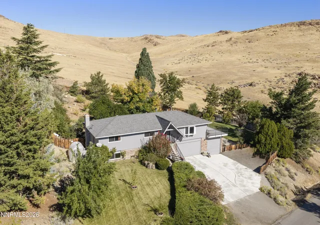 Photo 3 of Single family home for sale at 5595 High Rock Way, Sparks, NV 89431 | MLS# 260011876 | Listing updated on 2026-10-04