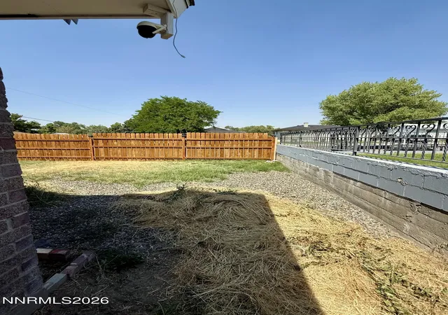 Photo 2 of Single family home for sale at 100 S Pleasant St, Winnemucca, NV 89445 | MLS# 260011912 | Listing updated on 2026-10-26