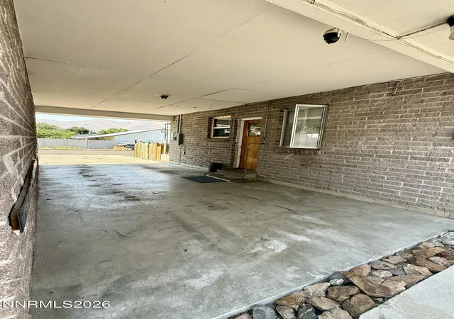 Photo 3 of Single family home for sale at 100 S Pleasant St, Winnemucca, NV 89445 | MLS# 260011912 | Listing updated on 2026-10-26