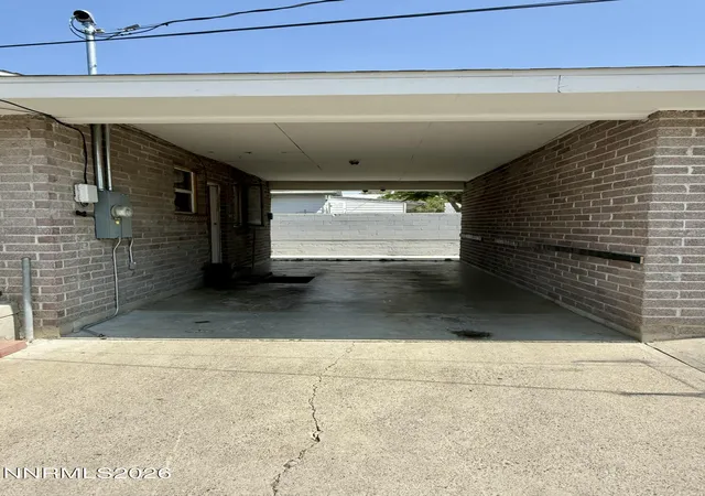 Photo 4 of Single family home for sale at 100 S Pleasant St, Winnemucca, NV 89445 | MLS# 260011912 | Listing updated on 2026-10-26