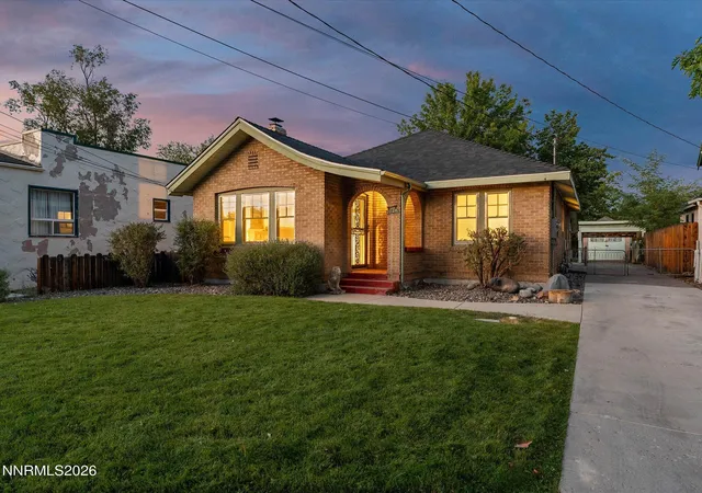 Photo 2 of Single family home for sale at 1138 Codel Way, Reno, NV 89503 | MLS# 260012212 | Listing updated on 2026-10-28