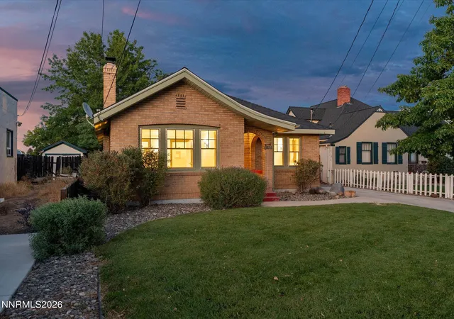 Photo 3 of Single family home for sale at 1138 Codel Way, Reno, NV 89503 | MLS# 260012212 | Listing updated on 2026-10-28