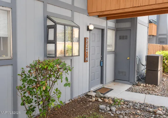 Condo for sale at 2201 Kietzke Ln #H, Reno, NV 89502 | MLS# 260011903