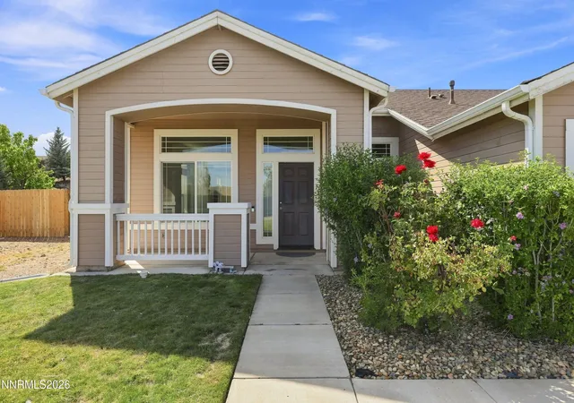 Photo 3 of Single family home for sale at 17855 Thunder Ridge Ct, Reno, NV 89508 | MLS# 260011908 | Listing updated on 2026-10-07