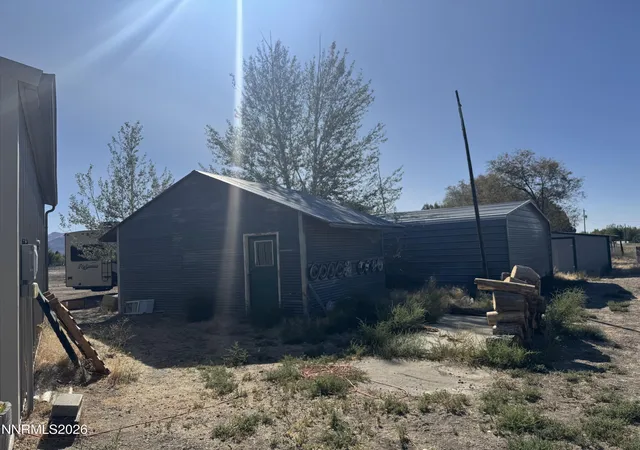 Photo 2 of Manufactured home for sale at 7200 Stratus St, Winnemucca, NV 89445 | MLS# 260011926 | Listing updated on 2026-09-16