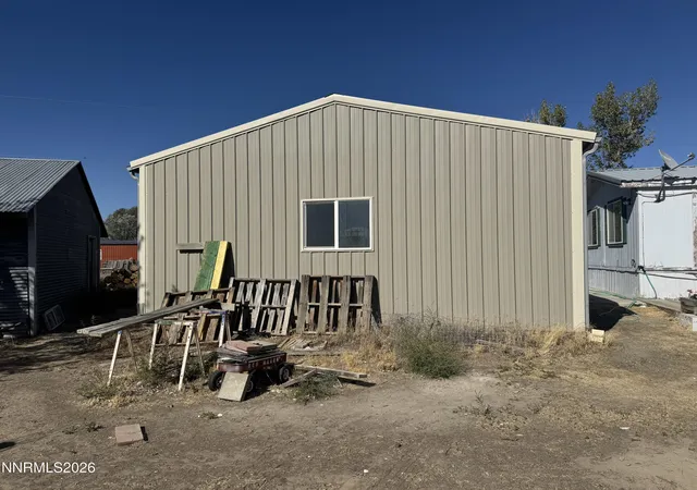 Photo 3 of Manufactured home for sale at 7200 Stratus St, Winnemucca, NV 89445 | MLS# 260011926 | Listing updated on 2026-09-16
