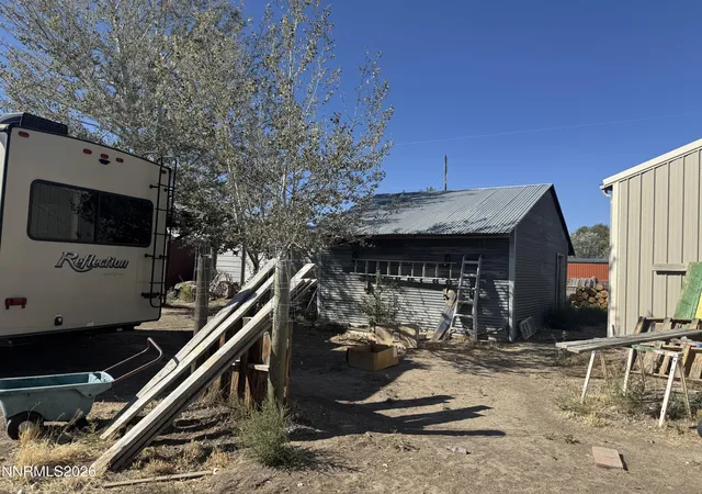 Photo 4 of Manufactured home for sale at 7200 Stratus St, Winnemucca, NV 89445 | MLS# 260011926 | Listing updated on 2026-09-16