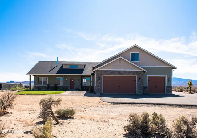 Photo 1 of Single family home for sale at 91 Wild Poppy Ct, Smith, NV 89430 | MLS# 260012116 | Listing updated on 2026-10-21
