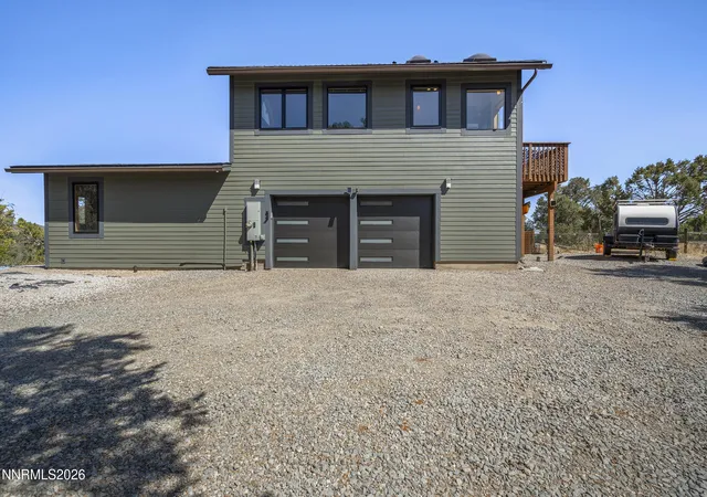 Single family home for sale at 1755 Empire Rd, Reno, NV 89521 | MLS# 260012016
