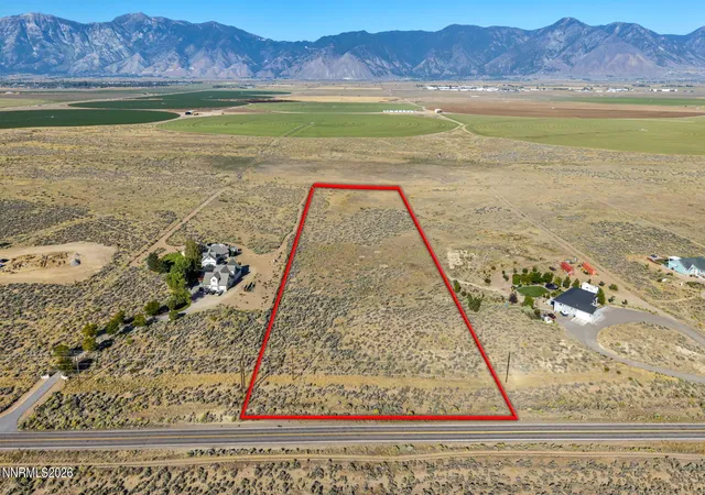 Photo 1 of Land for sale at 2068 E Valley Rd, Minden, NV 89423 | MLS# 260012030 | Listing updated on 2026-09-17