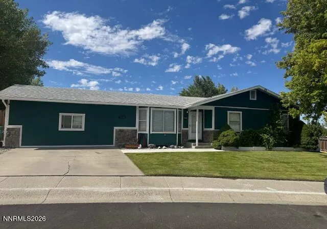 Photo 1 of Single family home for sale at 1928 Skyland Blvd, Winnemucca, NV 89445 | MLS# 260012004 | Listing updated on 2026-10-14