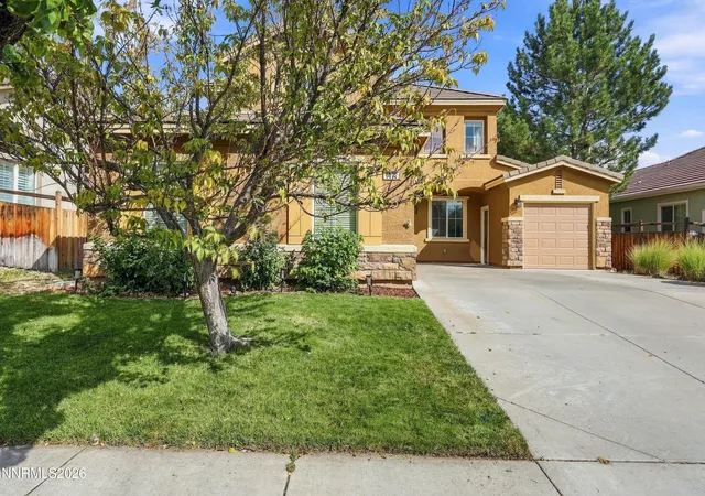 Photo 3 of Single family home for sale at 6672 Magical Dr, Sparks, NV 89436 | MLS# 260012063 | Listing updated on 2026-09-28