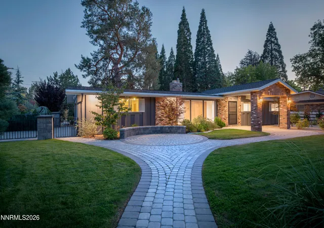 Photo 1 of Single family home for sale at 1700 Pass Dr, Reno, NV 89509 | MLS# 260013106 | Listing updated on 2026-10-22