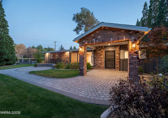 Photo 1 of Single family home for sale at 1700 Pass Dr, Reno, NV 89509 | MLS# 260013106 | Listing updated on 2026-10-22