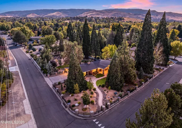 Photo 2 of Single family home for sale at 1700 Pass Dr, Reno, NV 89509 | MLS# 260013106 | Listing updated on 2026-10-22