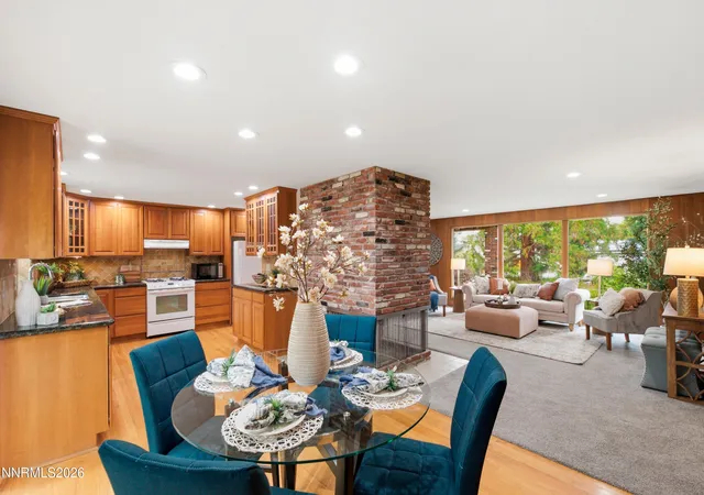 Photo 4 of Single family home for sale at 1700 Pass Dr, Reno, NV 89509 | MLS# 260013106 | Listing updated on 2026-10-22