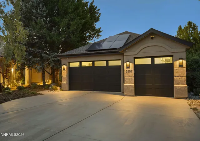 Photo 1 of Single family home for sale at 3293 Belford Rd, Reno, NV 89509 | MLS# 260012101 | Listing updated on 2026-10-21