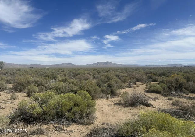 Land for sale at 48 Burke Dr, Wellington, NV 89444 | MLS# 260012001