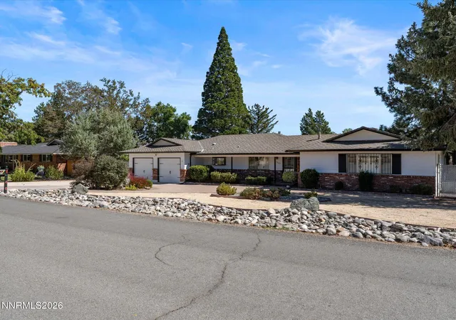 Photo 1 of Single family home for sale at 13005 S Hills Dr, Reno, NV 89511 | MLS# 260011980 | Listing updated on 2026-10-16