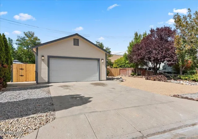 Photo 2 of Single family home for sale at 7295 Lindsey Ln, Sparks, NV 89436 | MLS# 260012586 | Listing updated on 2026-10-18