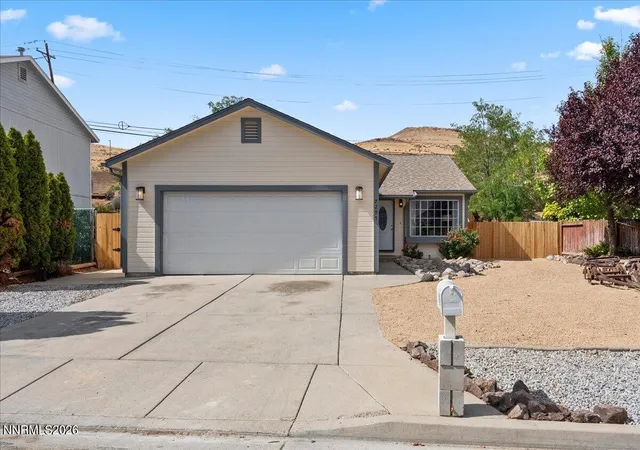 Photo 3 of Single family home for sale at 7295 Lindsey Ln, Sparks, NV 89436 | MLS# 260012586 | Listing updated on 2026-10-18