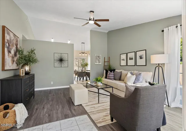 Photo 4 of Single family home for sale at 7295 Lindsey Ln, Sparks, NV 89436 | MLS# 260012586 | Listing updated on 2026-10-18
