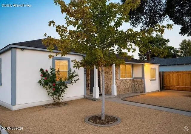 Photo 1 of Single family home for sale at 1000 1st Street, Sparks, NV 89431 | MLS# 260011986 | Listing updated on 2026-09-24