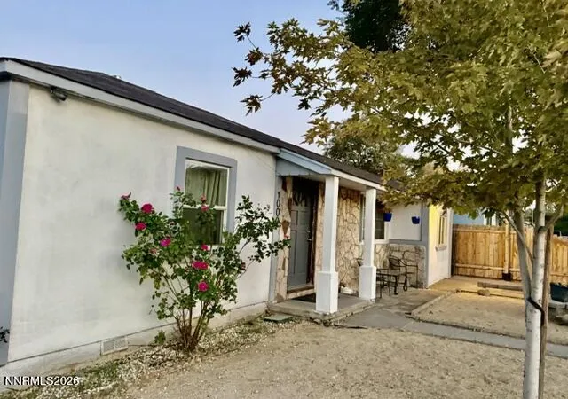 Photo 3 of Single family home for sale at 1000 1st Street, Sparks, NV 89431 | MLS# 260011986 | Listing updated on 2026-09-24
