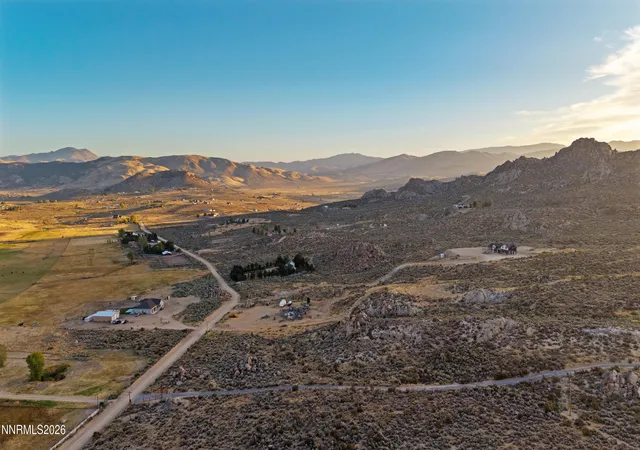 Photo 1 of Land for sale at 14410 Rancho Dr, Reno, NV 89508 | MLS# 260012068 | Listing updated on 2026-10-15