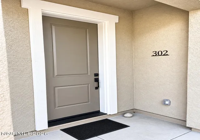 Listing Photo 5 - Condo for sale in building located at 302 Cattail Cir, Gardnerville, NV 89410