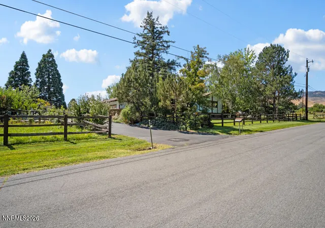Single family home for sale at 1770 Catalpa Ln, Reno, NV 89511 | MLS# 260012031