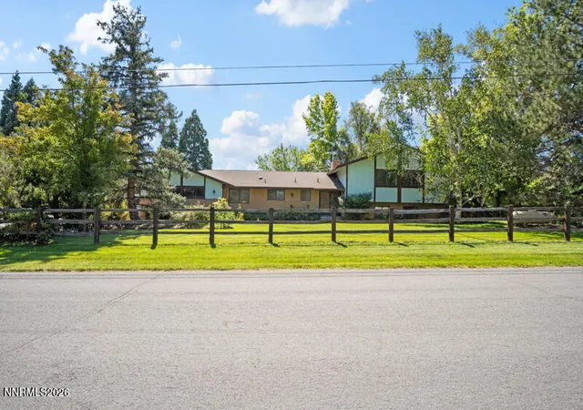 Photo 2 of Single family home for sale at 1770 Catalpa Ln, Reno, NV 89511 | MLS# 260012031 | Listing updated on 2026-10-19