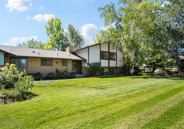Photo 4 of Single family home for sale at 1770 Catalpa Ln, Reno, NV 89511 | MLS# 260012031 | Listing updated on 2026-10-19