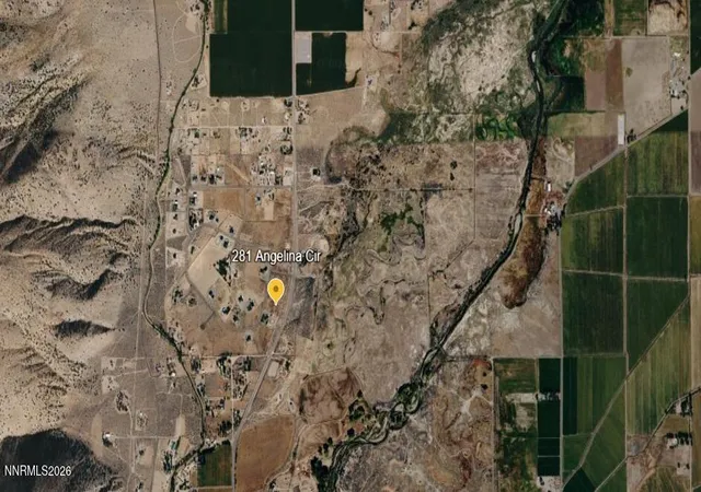 Land for sale at 281 Angelina Cir, Wellington, NV 89444 | MLS# 260012128