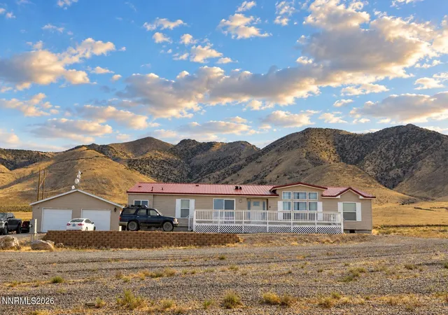 Photo 1 of Manufactured home for sale at 10725 Reins Way, Winnemucca, NV 89445 | MLS# 260012215 | Listing updated on 2026-09-22